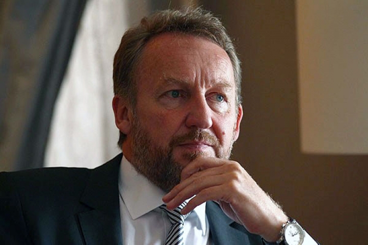 Izetbegović: Spreman sam da posjetim mjesta stradanja Srba