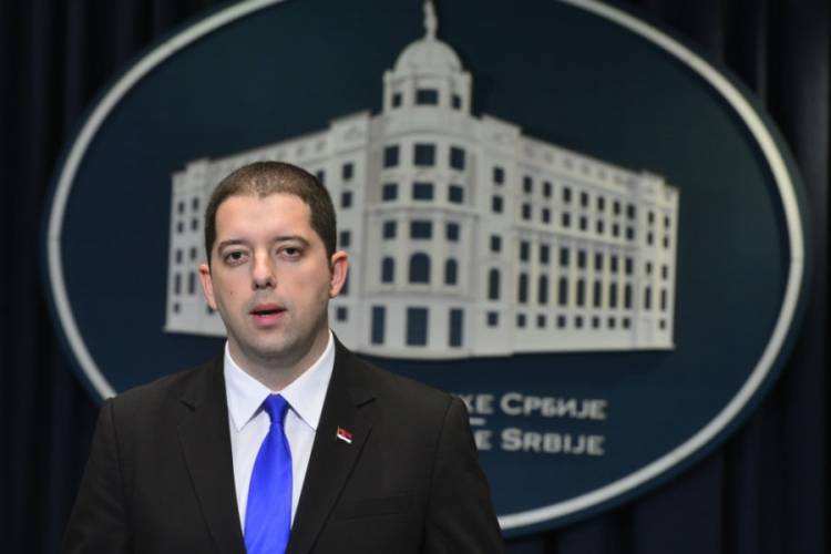 Srbija traži osnivanje specijalnog suda