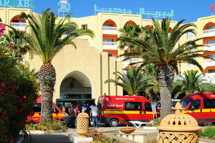 Napad izveo tuniski student, ISIL preuzeo odgovornost