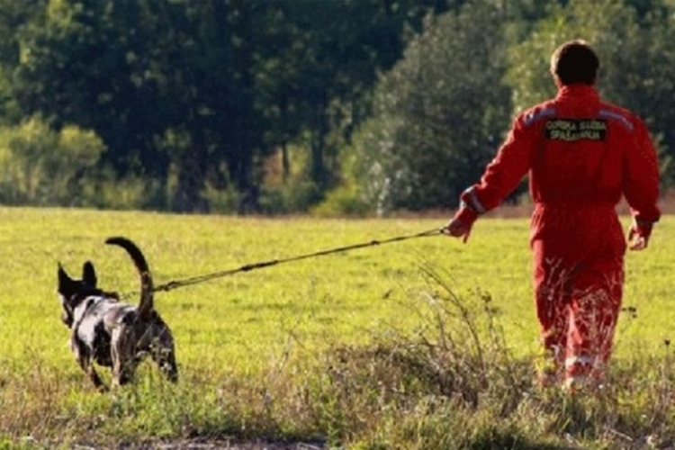 Čitluk: Pronađena djevojčica