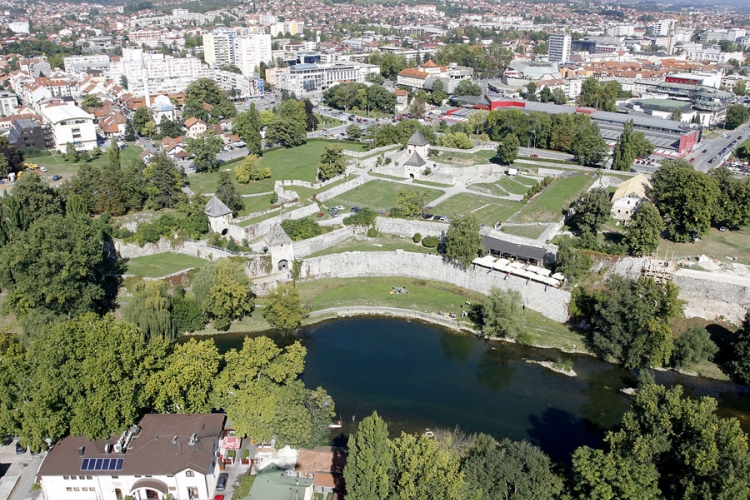  Raj za kampere, planinare i raftere (FOTO)