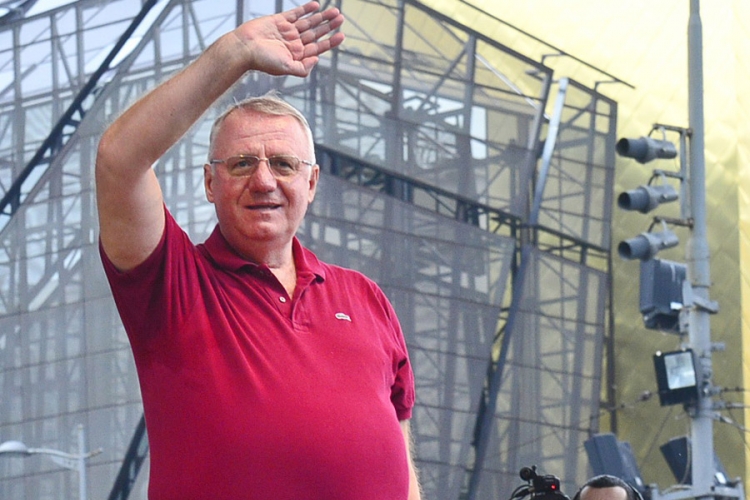 Šešelj: Vlada srpskog radikalizma posle prevremenih izbora