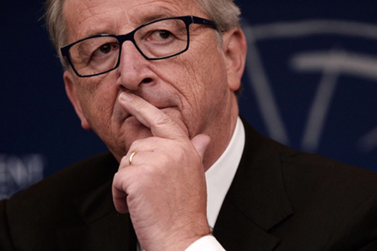 Junker spasava Grčku, u podne iznosi svoje prijedloge