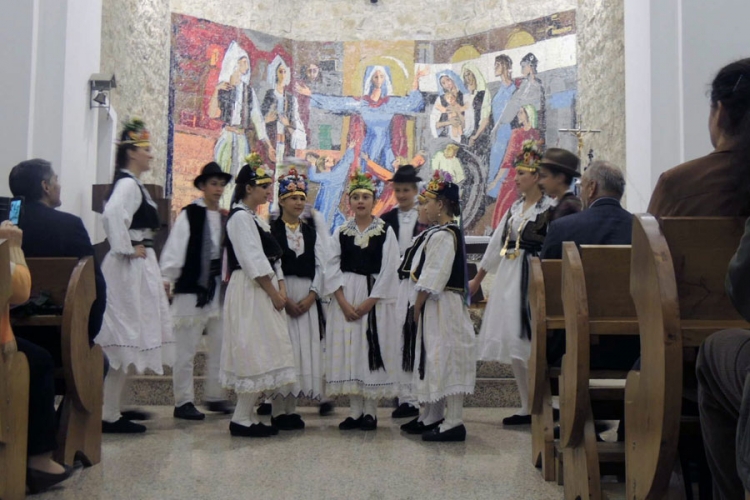 Otvorena likovna kolonija Breške