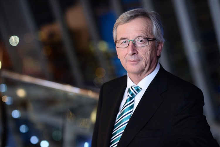 Junker: Atina me je izdala