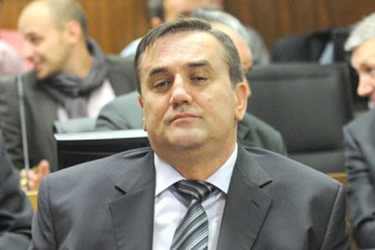 Otkrivena Radišićeva adresa u Beogradu