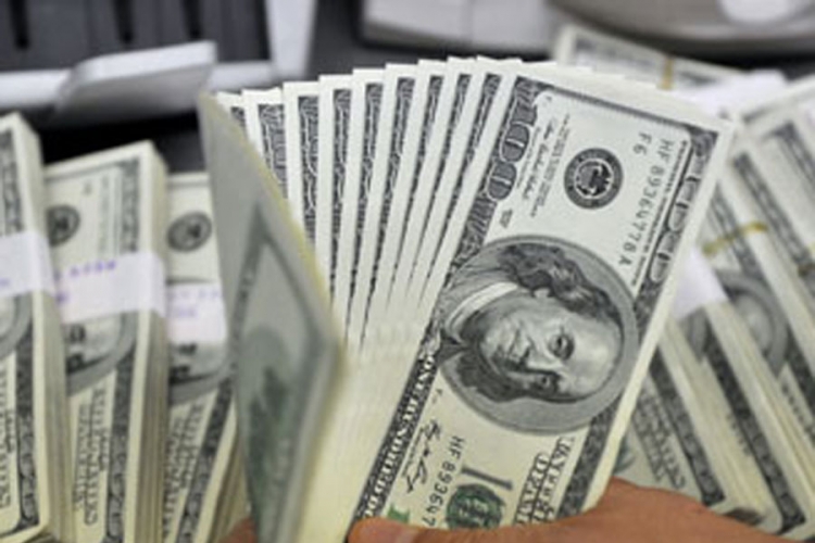 Za upravljanje resursima u slivu Drine 400.000 dolara