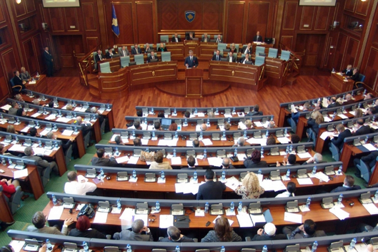 Veselji zove na novu raspravu o specijalnom sudu, opozicija protiv