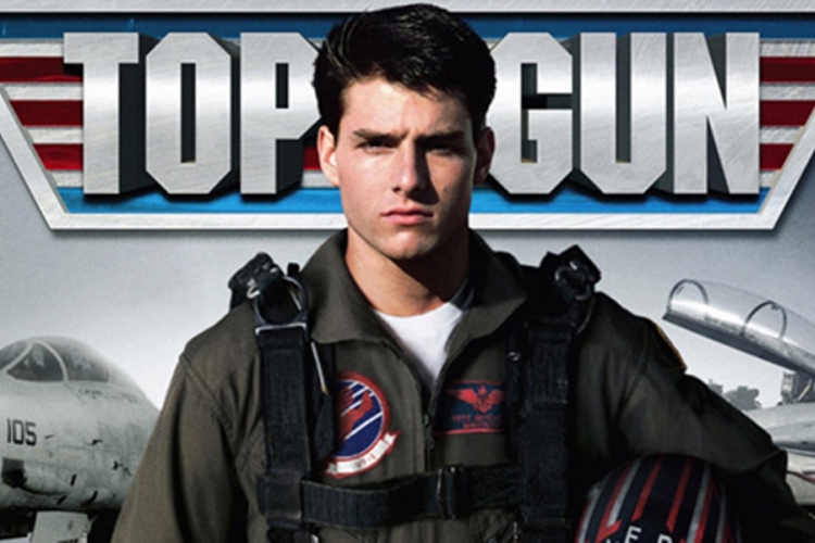 Nastavak "Top Gun"-a: Tom Kruz protiv dronova
