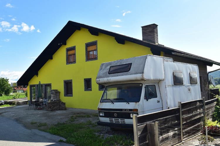  Rizvanovići - komšije iz pakla (FOTO)