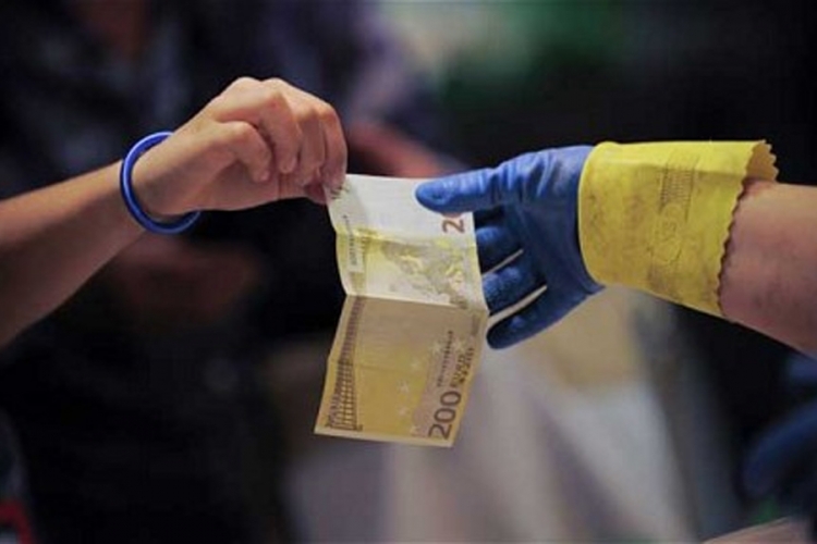 Grčka sutra neće platiti 1,6 milijardi evra MMF-u