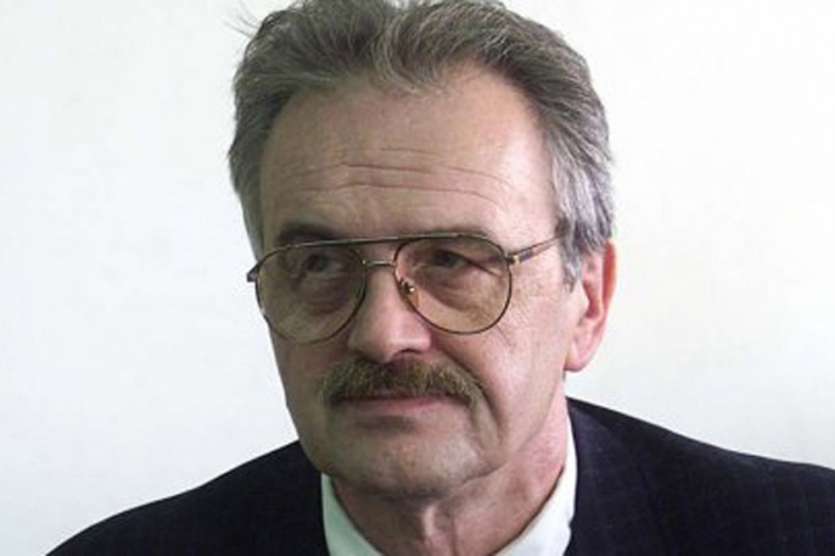 Preminuo novinar Zoran Čadež
