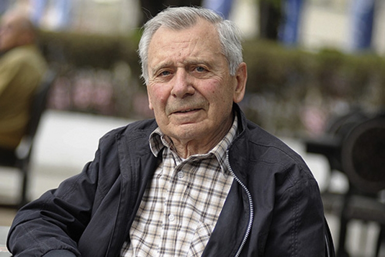 Đuza bi danas slavio rođendan: Legende nikada ne odlaze (VIDEO)