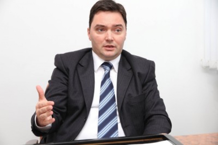 Košarac: Besmislene inicijative za smjene Krunića i Zupca