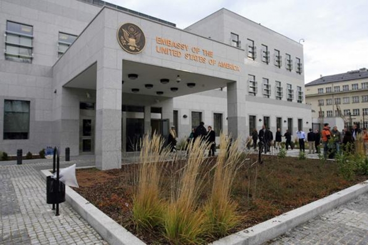 Entiteti ne mogu organizovati referendum o nadležnostima koje pripadaju državi