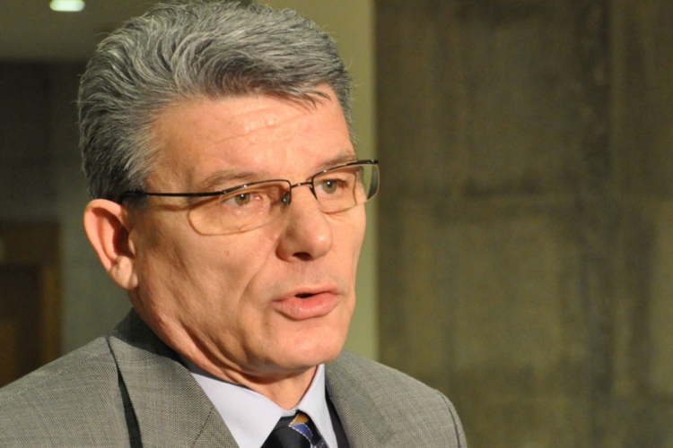 Džaferović: Jedna vrlo opasna aktivnost za BiH u koju se Dodik upušta