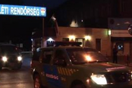 Uhapšeno troje državljana Srbije zbog šverca migranata