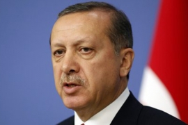 Rat na pragu Evrope: Turski mediji najavili Erdoanovu invaziju na Siriju