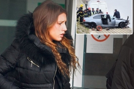 Ispovijest djevojke koja je preživjela udes na Adi Huji (VIDEO)