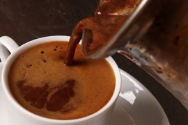 Kako utvrditi da li je kafa 100% prava?
