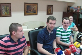  Usvojen akcioni plan zaštite interesa RS