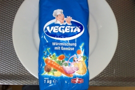 "Vegeta" povučena sa tržišta 