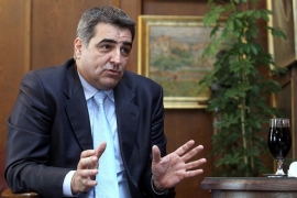 Podignuta optužnica protiv Nadana Vidoševića