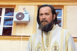 Episkop Jovan nije suspendovan