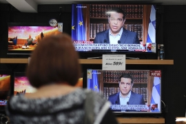 Cipras: Referendum će biti 5. jula