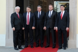  Prokockane prilike hrvatskog članstva