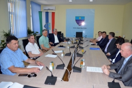 HDZ BiH i SDA dogovorile kantonalnu vladu 