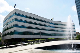 Konstituisane međuparlamentarne grupe prijateljstva