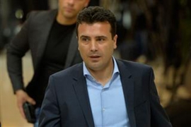 Zaev neće sarađivati sa sudom, traži nalog za hapšenje