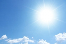 U BiH sunčano i toplo