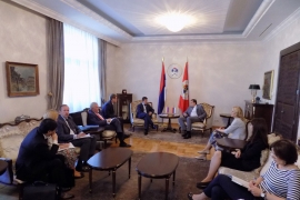 Precizirati potrebe ruskog tržišta i potencijala u Srpskoj