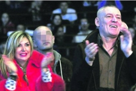 Čovjek za kojeg se sumnja da je ubio Nenada Opačića pronađen mrtav ...