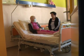 Pomozimo Milici Jaćimović da pobijedi leukemiju