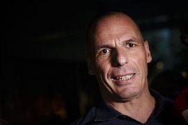 Varufakis: Odlazim ako Grci zaokruže "da"