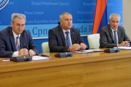 Pravosuđe BiH nije spremno da procesuira zločine nad Srbima