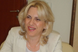 Cvijanović: Vlada snažno opredijeljena za reforme