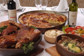 Imaju šta da ponude i probirljivim gostima