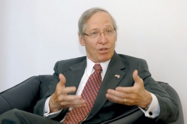 Kirbi: Srbija može da računa na Ameriku