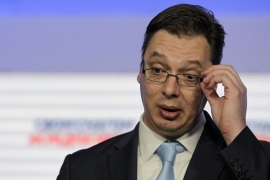 Vučić uvjeren u dugoročno bolje odnose sa Bošnjacima