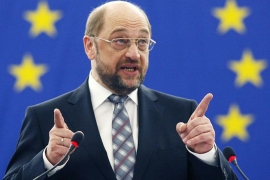 Šulc: Grčka vlada treba da podnese ostavku poslije referenduma