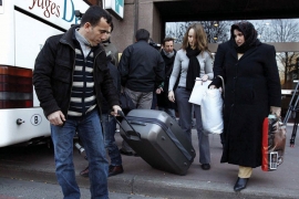 Preko 35.000 ljudi planiralo da traži azil
