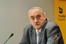 Budimir: Još gori odnos prema Srbima