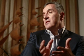 Đukanović: Amerika je dio uspjeha Crne Gore