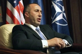 Haradinaj za specijalni sud sa lokalnim ekspertima