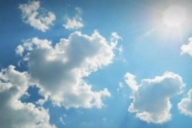Sunčano i toplo uz malu oblačnost