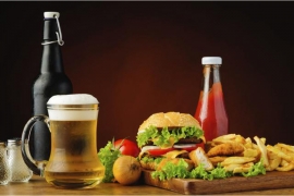 Zašto smo gladni poslije alkohola?